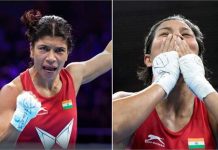 एशियाई मुक्केबाजी चैंपियनशिप: भारत की अगुवाई करेंगी लवलीना बोरगोहेन और निकहत जरीन
