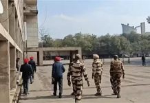 पंजाब CM Office और चंडीगढ़ कोर्ट को बम उड़ाने की धमकी, मौके पर भारी पुलिस बल तैनात