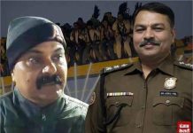 ‘झूले प्रतिबंधित थे तो क्यों अनुमति दी गई’, प्रशासन पर SHO जगदीश के परिजनों ने उठाए गंभीर सवाल
