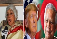 पूर्व उच्चायुक्त का दावाः बांग्लादेश-US डील से भारत को खतरा नहीं, अपने ही जाल में फंसेगा ढाका