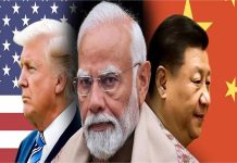 अमेरिकी पैनल में खुलासा: भारत-चीन टकराव खत्म नहीं…सिर्फ़ ठंडा पड़ा, तिब्बत को लेकर दी चेतावनी