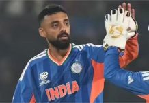 टी20 वर्ल्ड कप में पाकिस्तान के खिलाफ मैच पर बोले वरुण चक्रवर्ती, उन्हें इस मामले में फायदा हो सकता है