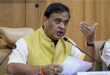 आप HC क्यों नहीं जाते?, हिमंत सरमा मामले में CJI ने याचिकाकर्ताओं को लगाई फटकार