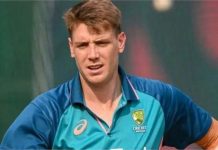 ऑस्ट्रेलिया के T20 World Cup से बाहर होने के बाद कैमरन ग्रीन के चयन पर उठे सवाल
