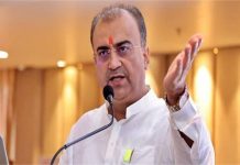 बंगाल में अफसरों का सस्पेंशन और बिहार में हलचल! इस मंत्री के बयान ने मचा दिया सियासी हड़कंप