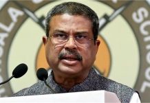 NCERT Controversy पर केंद्रीय शिक्षा मंत्री धर्मेंद्र प्रधान ने दी प्रतिक्रिया, कहा- न्यायपालिका का अपमान करने वालों को नहीं बख्शेंगे