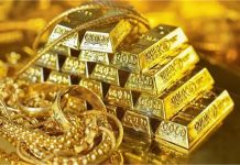 Gold-Silver rate down: लुढ़क गए सोने-चांदी के भाव, MCX पर आज इतनी आई गिरावट