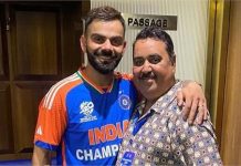 भारत से मैच के बहिष्कार पर भड़के विराट कोहली के कोच, ICC एक्शन की दी चेतावनी