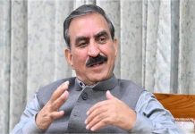CM सुक्खू ने विधायकों से मांगी विकास की ‘विशलिस्ट’, बजट 2026-27 की तैयारी