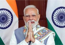 PM मोदी ने डिजिटल दुनिया में भी रचा इतिहासः इंस्टाग्राम पर 100 मिलियन फॉलोअर्स वाले पहले वर्ल्ड लीडर बने, जानें दूसरे-तीसरे नंबर पर कौन?