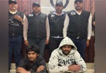 जम्मू की जेल से फरार पाकिस्तानी कैदी अंबाला से गिरफ्तार, पुलिसकर्मियों को घायल कर भागे थे आरोपी