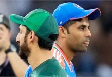 ICC ने PCB की मांगों को किया खारिज, भारत-पाकिस्तान टी20 वर्ल्ड कप मैच पर बना दबाव