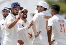 जम्मू-कश्मीर ऐतिहासिक रणजी ट्रॉफी खिताब जीतने के करीब