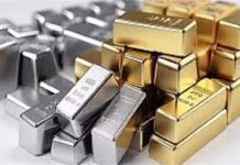 Gold-Silver में जोरदार तेजी, COMEX पर भी उछले दाम, ₹1,60,000 के पार पहुंचा सोने का भाव