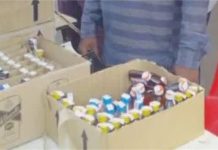Chamba: दुकान में 2500 मिलीलीटर शराब बरामद