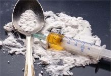 हमीरपुर पुलिस की बड़ी कार्रवाई, 6 ग्राम चिट्टे के साथ दो तस्करों को किया गिरफ्तार