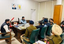 पंजाब सरकार द्वारा जल्द करवाई जाएगी एन.आर.आई. मिलनी: डॉ. रवजोत सिंह