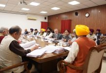 सीएम मान का ऐतिहासिक एलान, ‘मेरी रसोई योजना’ के तहत 40 लाख परिवारों को मिलेगा मुफ्त राशन