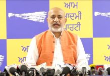 चिट्टा और गैंगस्टरवाद अकाली दल की ही देन, सुखबीर बादल का बयान पंजाबियों के साथ भद्दा मजाक: बलतेज पन्नू