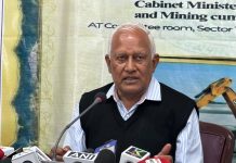 बरिंदर कुमार गोयल द्वारा पंजाब में क्रशर-ओनर माइनिंग साइटों की शुरुआत