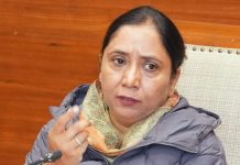 महिलाओं के सम्मान से कोई समझौता नहीं; अश्लील और अपमानजनक प्रस्तुति के विरुद्ध तुरंत और सख्त कार्रवाई: डॉ. बलजीत कौर