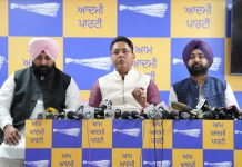 सच की जीत हुई : भाजपा को अरविंद केजरीवाल के खिलाफ साज़िश करने के लिए देश से माफ़ी मांगनी चाहिए: अमन अरोड़ा