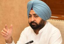केजरीवाल और सिसोदिया को मिली क्लीन चिट, ईमानदार राजनीति की जीत: हरदीप सिंह मुडिंया