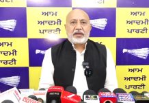 कथित शराब घोटाले के मामले में न्याय ने आम आदमी का न्यायपालिका पर भरोसा वापस ला दिया: बलतेज पन्नू