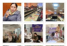 बुजुर्गों के लिए स्वास्थ्य, सुरक्षा और सम्मान—मान सरकार की त्रि-आयामी सुरक्षा ढाल: डॉ. बलजीत कौर