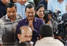 ‘आप’ पंजाब के नेता जंतर-मंतर पर अरविंद केजरीवाल की ऐतिहासिक रैली में होंगे शामिल