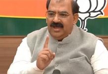 AAP के ‘युद्ध नशे के विरुद्ध’ अभियान पर BJP का प्रहार, अश्वनी शर्मा बोले- सब दिखावा