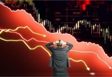 Why Market is Down Today: अचानक क्यों मच गया बाजार में हाहाकार? निवेशकों के डूबे ₹7 लाख करोड़, जानिए 6 बड़ी वजहें
