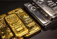 सोने-चांदी में तेज उछाल! MCX पर 10g गोल्ड 1,61,000 के पार, चांदी 3,740 रुपए उछली