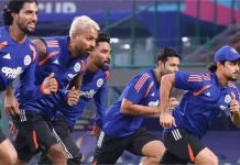 T20 World Cup : बौखला गया पाकिस्तान का पूर्व क्रिकेटर, कहा- भारत नहीं पहुंचेगा सेमीफाइनल में