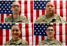 US 4 soldiers Died: कुवैत ड्रोन हमले में 6 अमेरिकी सैनिकों की मौत: पेंटागन ने जारी की 4 शहीद जवानों की तस्वीरें, एक महिला सैनिक भी शामिल