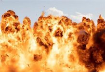 Tunnel Explosion: निर्माणाधीन टनल में जोरदार धमाका, कुछ की मिनटों में मच गया हड़कंप 4 मजदूरों की गई जान