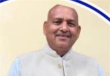 Haryana RajyaSabha Election: कांग्रेस ने राज्यसभा उम्मीदवार किया घोषित, कर्मवीर बौद्ध के नाम पर लगी मुहर
