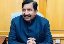 Una: 17 मार्च को उठाऊ पेयजल योजना रक्कड़ का उद्घाटन करेंगे उपमुख्यमंत्री