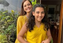 ‘हम हमेशा तुम्हारे साथ हैं..सौतेली बेटी के बर्थडे पर दिया मिर्जा ने लुटाया बेशुमार प्यार, समायरा को बताया जिंदगी का सहारा