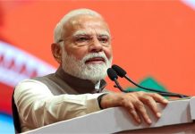प्रधानमंत्री मोदी ने महावीर जयंती पर देशवासियों को दी बधाई