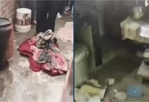 कुरुक्षेत्र में सुबह-सुबह हुआ बड़ा हादसा, घर में गैस सिलेंडर फटने से लगी आग…परिवार के 8 लोग झुलसे