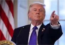 Donald Trump Next Traget: ईरान के बाद अब किसकी बारी? ट्रंप ने अगले ‘टारगेट’ का नाम लेकर मचाई खलबली