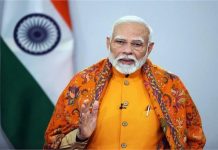 प्रधानमंत्री मोदी पलक्कड और त्रिशूर में चुनाव प्रचार के लिए केरल का दौरा करेंगे