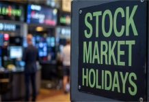 निवेशकों के लिए जरूरी अपडेट, आज शेयर बाजार रहेगा बंद, BSE-NSE में नहीं होगा कारोबार