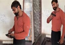 ‘चलाना मत भाई…’ और गूंज गई गोली! मौत का Live वीडियो वायरल, दोस्त के कैमरे में कैद हुई युवक की आखिरी सांस