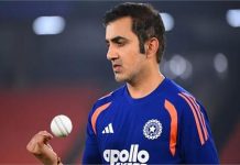 IND vs WI: कोच गौतम गंभीर का खुलासा, संजू सैमसन के साथ इस खिलाड़ी का योगदान भी अहम