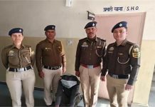 शराब के नशे में किया भांजे का कत्ल… फिर पूरे परिवार के साथ फरार हो गया था मामा; पकड़ा गया हत्यारा मजदूर
