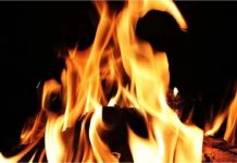 रोहतक में रूह कंपा देने वाली घटना, नशे की हालत में युवक ने खुद को लगाई आग…बुरी तरह झुलसा