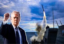 ट्रंप का बड़ा दावा: “ईरान के आसमान पर अमेरिका का कब्जा ! जंग अब लगभग खत्म…दुनिया बच गई”