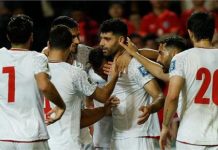 Israel-Iran युद्ध का असर फुटबॉल विश्व कप पर, ईरान की जगह इस टीम को मिल सकता है मौका